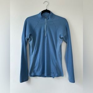 Patagonia Women’s Capilene Performance Quarter Zip
